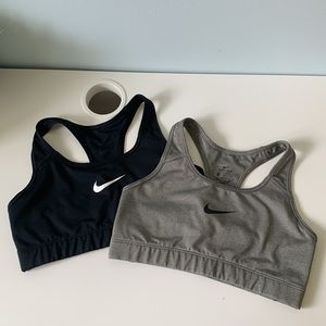 Nike Dri-Fit Sports Bras